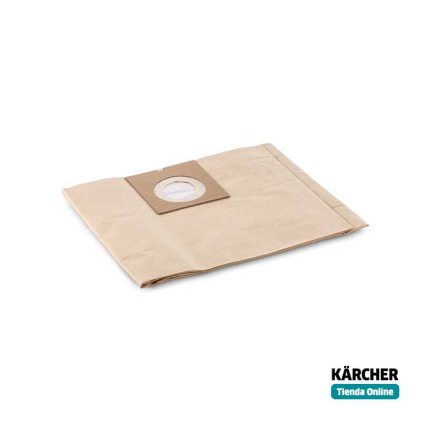Bolsas Filtro NT20